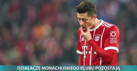 Chelsea wciąż liczy na ściągnięcie Roberta Lewandowskiego. Polak jest na szczycie listy życzeń menedżera Maurizio Sarriego
