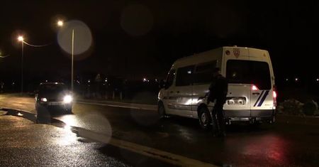 Strzelanina między imigrantami we Francji. Nie żyje 5 osób