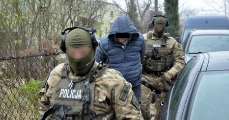 ROZWIKŁANA ZAGADKA ZBRODNI SPRZED 17 LAT