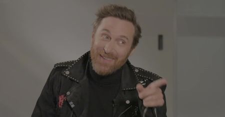 David Guetta w Polsce. Jak będzie świętował pięćdziesiąte urodziny?