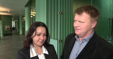 25 lat więzienia dla mordercy nastoletniej Wiktorii