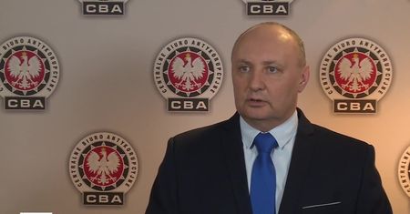 Burmistrz Pułtuska i jego zastępczyni zatrzymani przez CBA