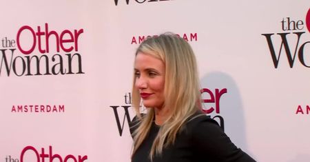 Cameron Diaz rzuca aktorstwo. Gwiazda chce skupić się na mężu i domu