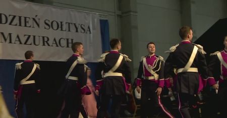 W Ostródzie odbył się Samorządowy Dzień Sołtysa na Warmii i Mazurach