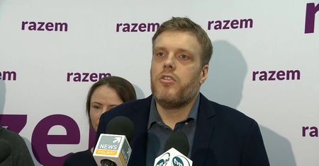 Partia Razem domaga się pełnej jawności po doniesieniach nt. przepisywania przez M. Morawieckiego majątku na żonę