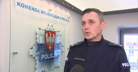 Antyterroryści pomylili adresy, teraz policja przeprasza. “Zobowiązujemy się do pokrycia wszelkich szkód”