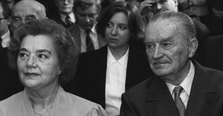 Postęp w historycznym śledztwie dotyczącym zabójstwa Jaroszewiczów