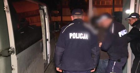 Atak nożownika w Wielkopolsce. Nie żyją dwie osoby, kobieta w ciąży z poważnymi obrażeniami
