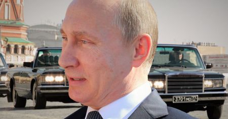 Putin wydał rozkaz zabójstwa rosyjskiego agenta