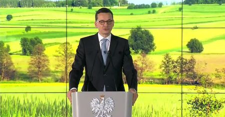 “Nie zgadzam się na jakiekolwiek zmiany, które pogorszyłyby sytuację polskiej wsi”. Premier na obchodach Ogólnopolskiego Dnia Sołtysa