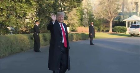 Trump zgodził się na spotkanie z Kim Dzong Unem