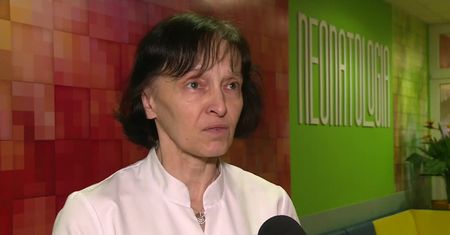Wcześniak, którego matka została zaatakowana nożem w Cerekwicy Starej, jest już w stanie stabilnym