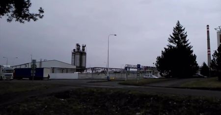 6 zabitych w wybuchu w zakładach chemicznych w Czechach
