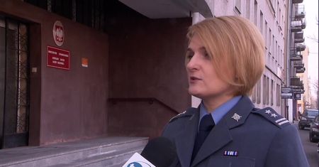 Zatrzymano drugiego uciekiniera z zakładu półotwartego w Stawiszynie