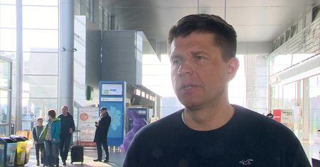 R. Petru: Dziś palą kukły, jutro będą palić nasze domy