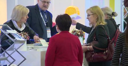 W Poznaniu trwa 12. Kongres Top Medical Trends