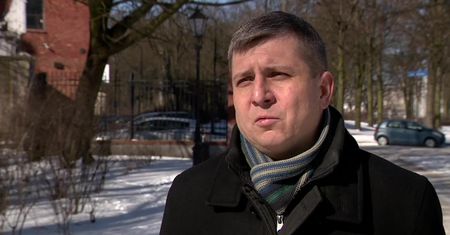 Dekomunizacja dzieli łodzian. “Muszą mieszkać przy ulicach, przy których by nie chcieli”