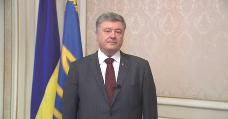 Prezydent Ukrainy o rosyjskich wyborach prezydenckich na Krymie: Oficjalne „dane” są oszustwem