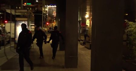 Policja uwolniła żonę konsula Mali, którą wzięto jako zakładniczkę w konsulacie w Barcelonie