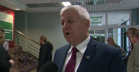 UNESCO apeluje o wstrzymanie wycinki Puszczy Białowieskiej