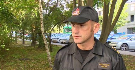 Norbert B. podejrzany o zbrodnię, za którą niesłusznie skazano Tomasza Komendę, trafi do aresztu