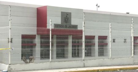 Ciężarówka pełna ciał w Meksyku. Wojna z kartelami doprowadziła do zapełnienia kostnic