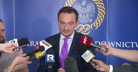 Nowa KRS zostaje w Europejskiej Sieci Rad Sądownictwa. Sędzia Mitera zadowolony