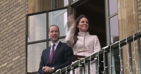 Francuski sąd apelacyjny podtrzymał orzeczenie o karze dla magazynu “Closer” za naruszenie prywatności Kate Middleton publikacją jej zdjęć topless