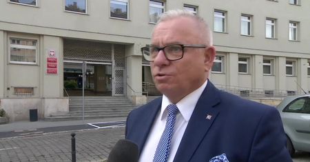 Kościół ma zapłacić ofierze księdza-pedofila milion złotych