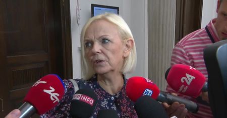 Komisja sejmowa negatywnie zaopiniowała kandydatów na Rzecznika Praw Dziecka