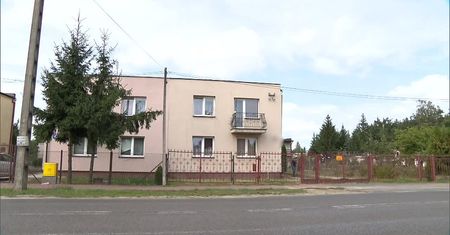 Skatował dwumiesięczne niemowlę. Prokuratorzy rozszerzą zarzuty dla ojca z Chotomowa