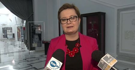 Sejm nie wybrał nowego Rzecznika Praw Dziecka. Kandydaci opozycji bez wymaganej większości