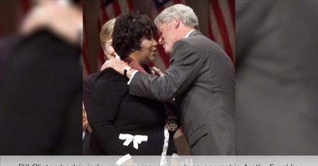 Bill Clinton wygłosi przemowę na pogrzebie Arethy Franklin. Byli długoletnimi przyjaciółmi