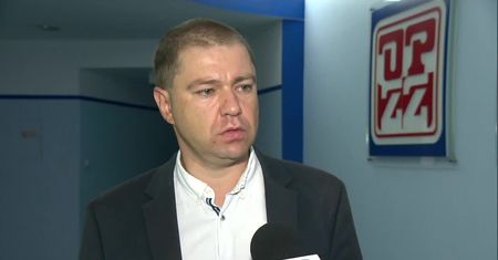 Kolejna awaria Bombardiera LOT-u