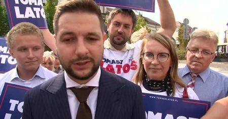Rusza właściwa kampania wyborcza na prezydenta Warszawy