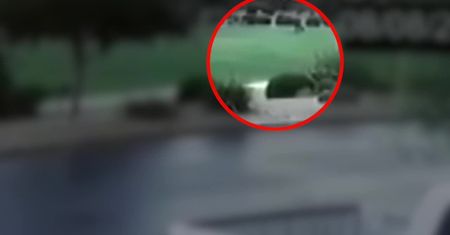 13-latek przeżył uderzenie pioruna w Arizonie
