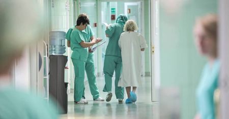 Polacy najbardziej zestresowanymi pracownikami w Europie