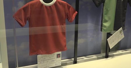 Messi wolał rower od piłki, budował bazy z gałęzi i podkradał sąsiadowi cytryny, by robić z nich lemoniadę. W Rosario powstał wyjątkowy szlak turystyczny