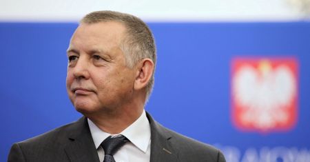 Szef KPRM: trwają analizy, czy można odwołać prezesa NIK bez zmiany konstytucji