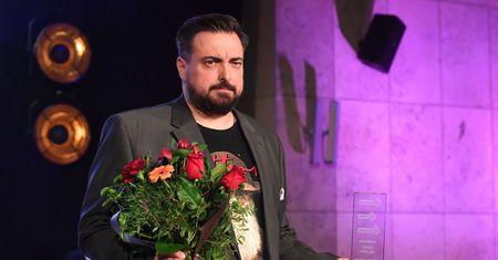 Nagrody Grand Press: Tomasz Sekielski Dziennikarzem Roku 2019