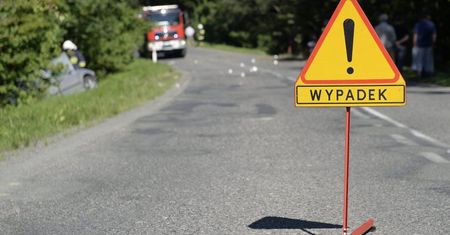 Śledztwo ma wyjaśnić przyczyny tragedii pod Ciborzem