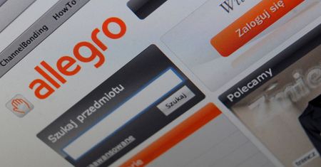 UOKiK wszczął postępowanie przeciwko Allegro