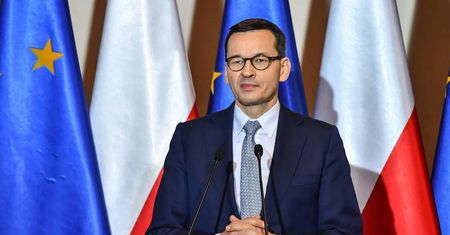 Co planuje premier względem Banasia?