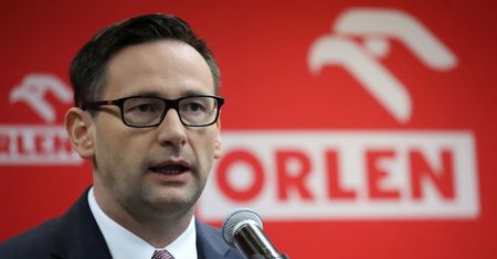 PKN Orlen: sprawa odszkodowań związana z przerwą dostaw ropy z Rosji przez 46 dni