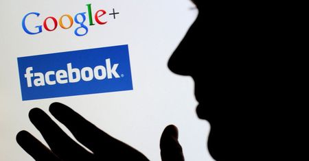 Google i Facebook ponad prawem?