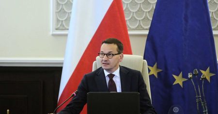 42 proc. zwolenników nowego rządu Morawieckiego, 29 proc. przeciwników