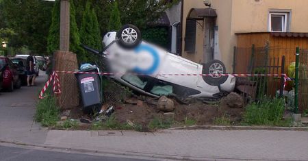 Operatorzy wynajmowanych na minutę aut znów zmieniają przepisy.