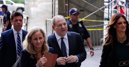 Harvey Weinstein bliski porozumienia się ze swoimi ofiarami. Ugoda opiewa na 25 mln dolarów
