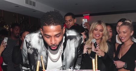 Jordyn Woods przeszła badanie wykrywaczem kłamstw, by udowodnić, że nie spała z Tristanem Thompsonem