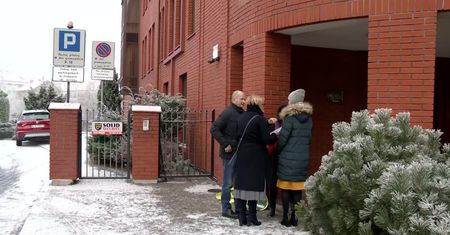 Białostocka kuria chce, aby wycięto las pod nowy cmentarz.